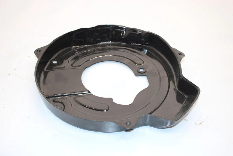 86 Yamaha  Moto 4 Yfm200dxs Oem Brake Rotor Cover #1 29U-25715-00-00 AY2