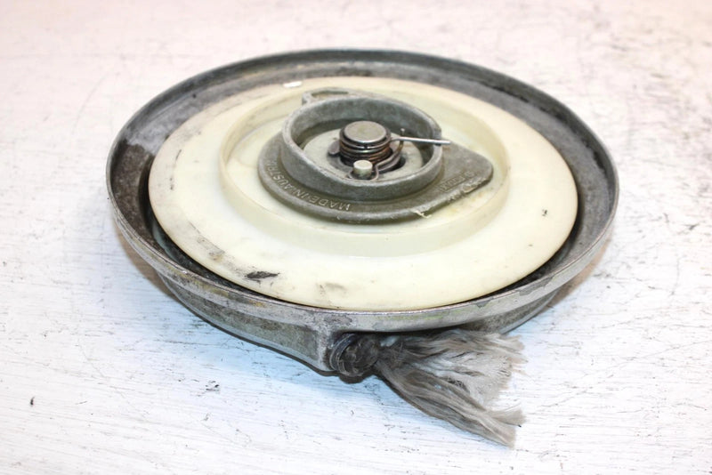 1998 Ski-doo Mxz 670 Oem Starter Recoil 420887440 SS17