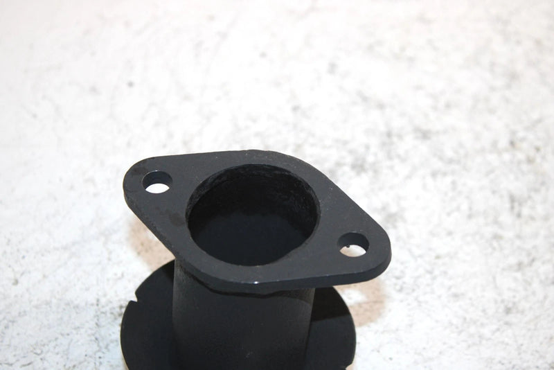 94 Arctic Cat Wildcat 700 Efi Oem PTO Side Exhaust Manifold 0712-053 SAS12