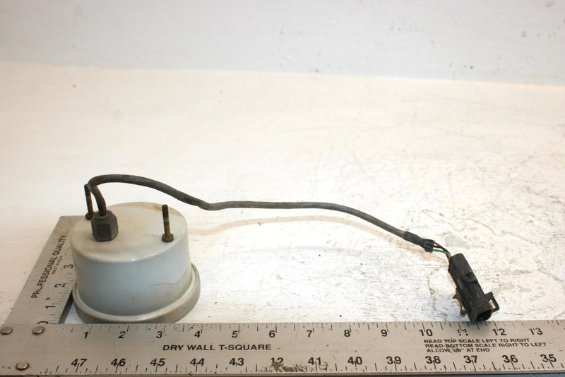 2003 Bombardier Quest 500 Oem Speedometer 710000325 AB13