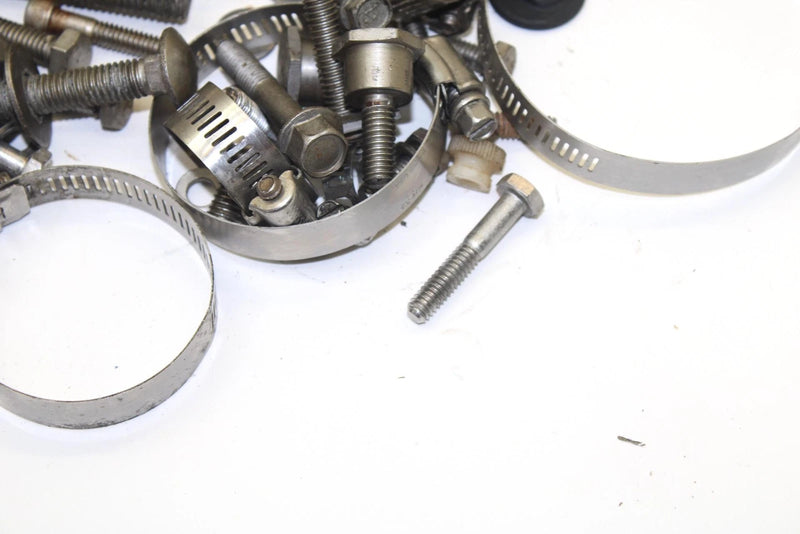 1994 Polaris Slt 750 Oem Nut Bolt Spacer Washer Hardware Kit JP21