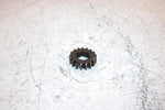 2000 Yamaha  Kodiak 400 Oem Transmission Sprocket 17T 5GH-17451-00-00 AY26