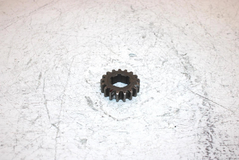 2000 Yamaha  Kodiak 400 Oem Transmission Sprocket 17T 5GH-17451-00-00 AY26