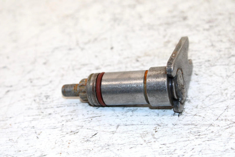 2000 Polaris Sportsman 325 Oem Transmission Shift Shaft 3233662 AP11