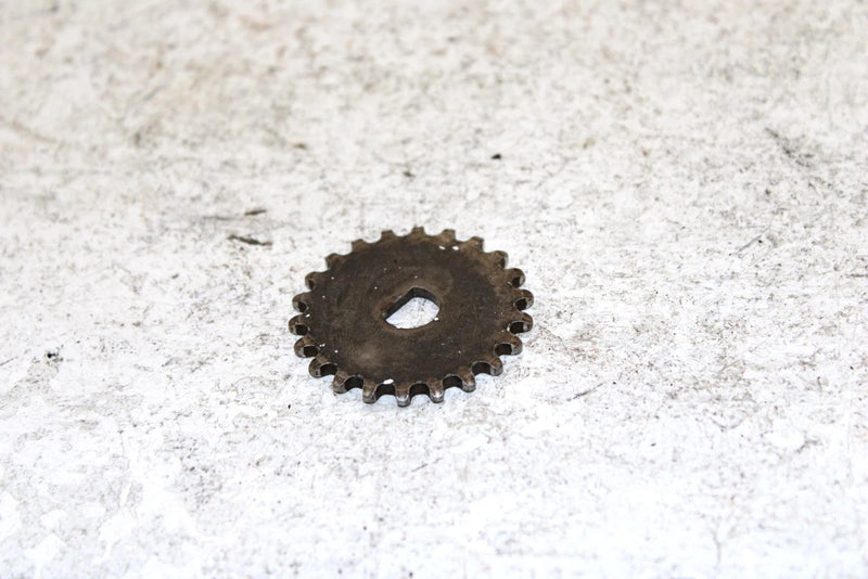 2000 Honda Trx 250 Recon Oem Oil Pump Gear 15133-HM8-000 AH52