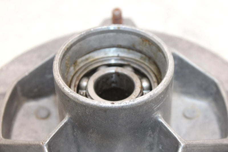 1991 Polaris Trail Boss 2x4 Oem Front Wheel Hub W/Brake disc 5130658 AP170