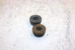 1996 Arctic Cat Cougar Oem Bushing Spacer Pair 0604-968 Q4042