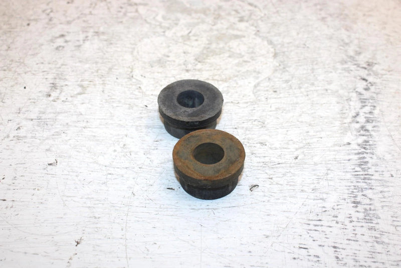 1996 Arctic Cat Cougar Oem Bushing Spacer Pair 0604-968 Q4042