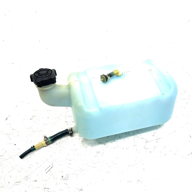 1996 Polaris SLT 700 OEM Oil Tank 5431598 JP46