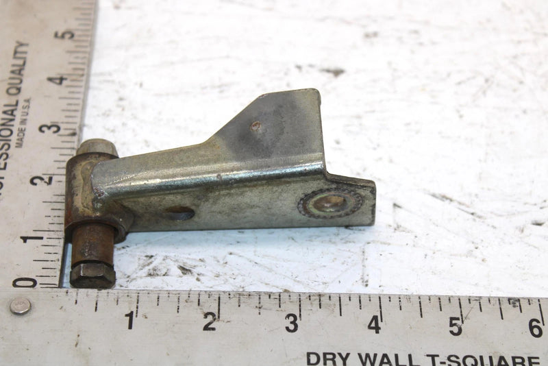 2001 Ski-doo Skandic 500f Oem Right Rail Lever 5440350 SS110