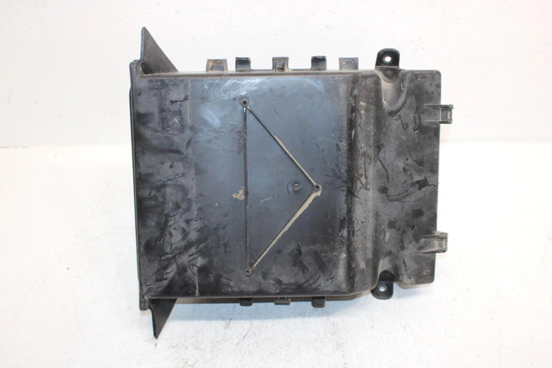 2005 Polaris Sportsman 500 Ho Oem Rear Storage Box 5435630 AP176