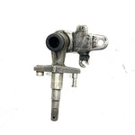 87-06 Suzuki Quadsport 80 OEM Front Steering Knuckle 51230-40B00 AS38