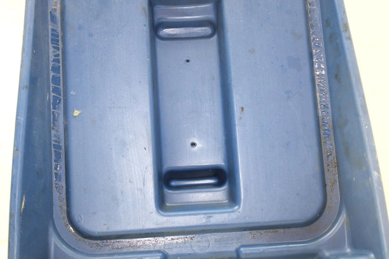 1991 Sea-doo Sp Oem Front Storage Compartment Cover 295500031 JS20