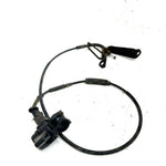2007 Arctic Cat 700 4x4 Automatic EFI OEM Lock Lever 0502-527 AA33