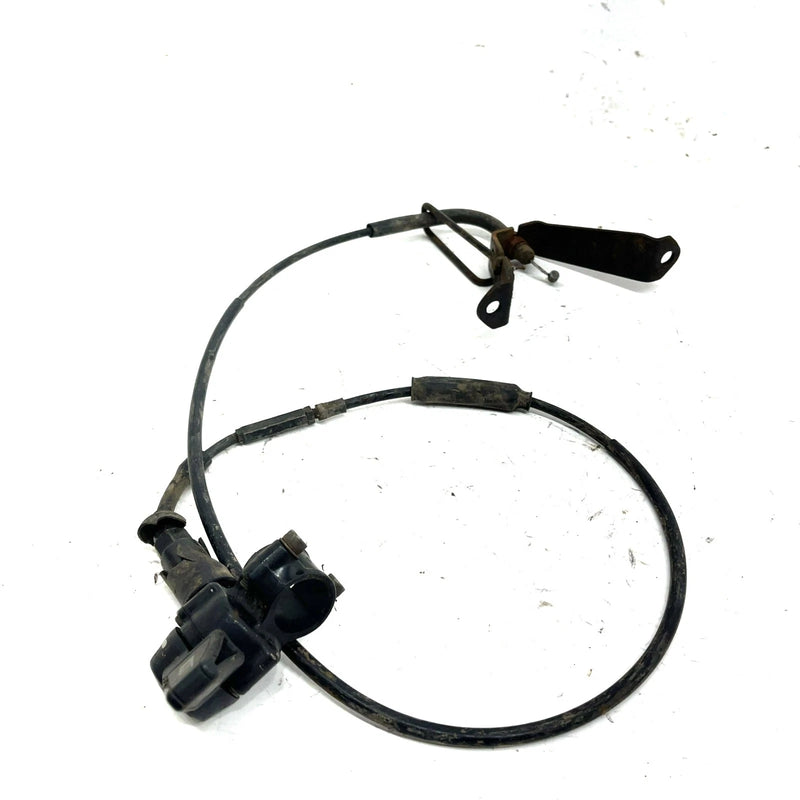 2007 Arctic Cat 700 4x4 Automatic EFI OEM Lock Lever 0502-527 AA33