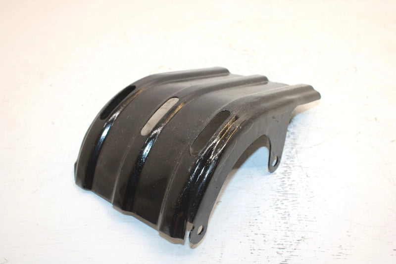 2003 Bombardier Quest 500 Oem Rear Diff Skid Plate 705500185 AB13