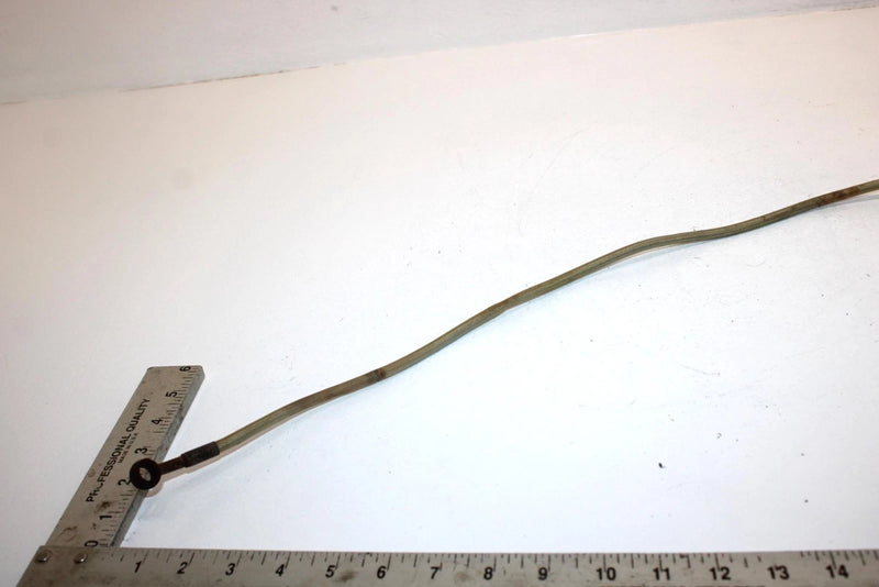 2015 Polaris Ranger Crew 900 Oem Right Front Brake Line 1911735 XP2