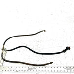93-99 Kawasaki Bayou 400 KLF400B 4x4 OEM Front Brake Lines 43059-1769 AK32