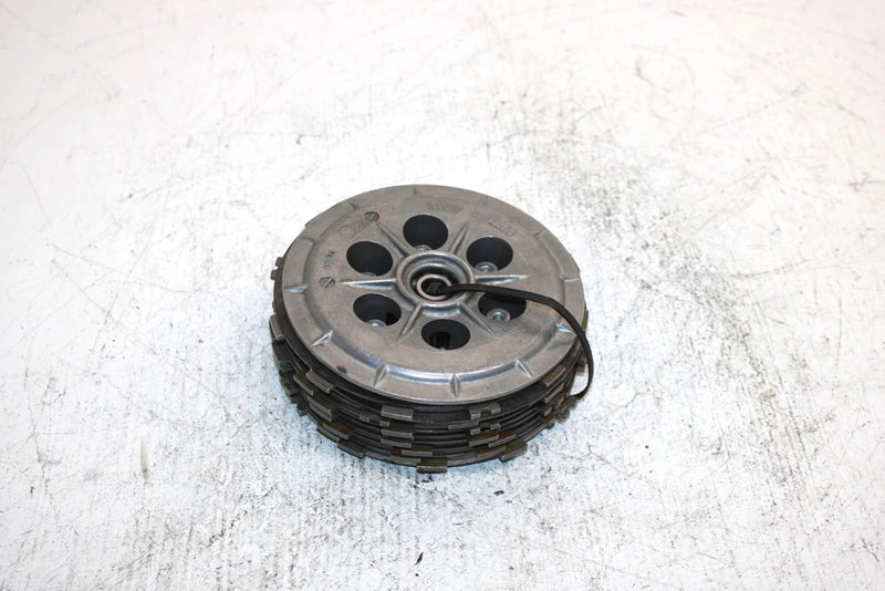 2006 Polaris Predator 500 Oem Clutch Plate Set 3089886 3089618 3088184 AP63