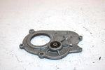 1974 Yamaha Tl433f Oem Outer Oil Pump Cover 838-15426-00-00 SY28