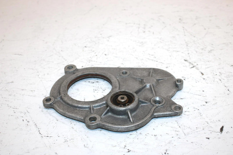 1974 Yamaha Tl433f Oem Outer Oil Pump Cover 838-15426-00-00 SY28