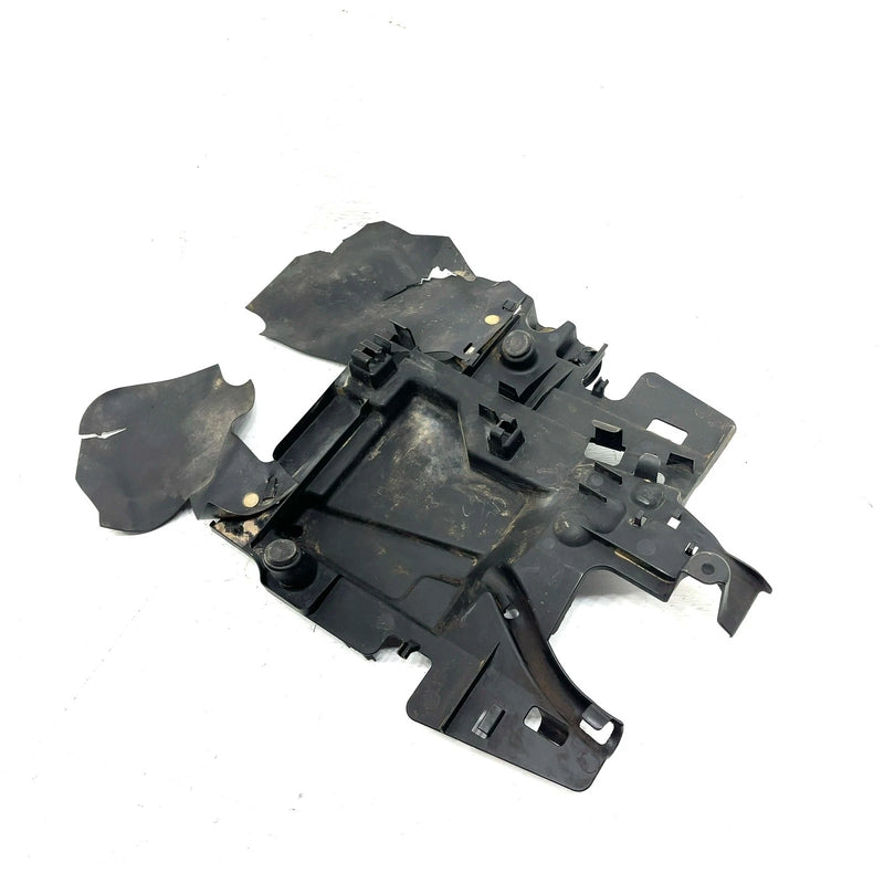 05-09 Honda Foreman Rubicon TRX500FA OEM Fuel Tank Protector 17515-HP0-A00 AH94