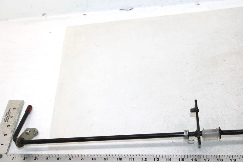 2015 Yamaha Viking Vi Oem Tail Gate Latch 1XD-K7180-00-00 XY0.2