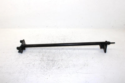2004 Kawasaki Kfx 700 Oem Steering Column Shaft 39114-0001 AK30