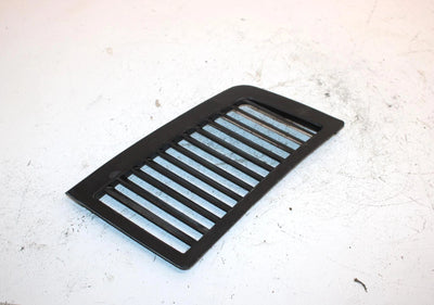83 Yamaha Excel Iii Ec340g Oem Rear Hood Louver 8F3-77131-00-00 SY7
