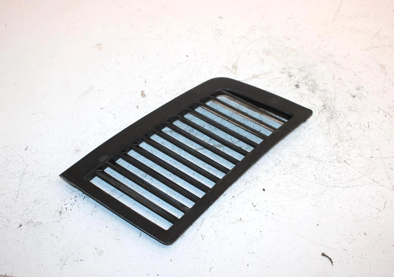 83 Yamaha Excel Iii Ec340g Oem Rear Hood Louver 8F3-77131-00-00 SY7