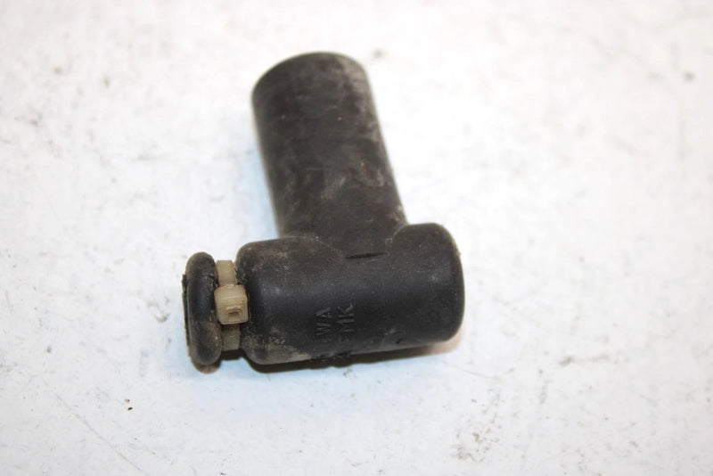 1990 Kawasaki 650 Ts Oem Spark Plug Boot 21130-1062 JK10
