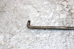 1993 Polaris 250 Oem Brake Foot Pedal Linkage 5224447 AP182