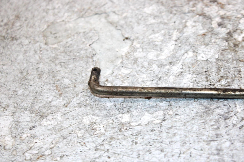 1993 Polaris 250 Oem Brake Foot Pedal Linkage 5224447 AP182
