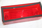 2003 Can-am Rally 200 Oem Tail Brake Light Lens 710000055 AB11