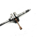 85-88 Yamaha Moto 4 YFM200DX OEM Crankshaft 99999-01952-00 AY68
