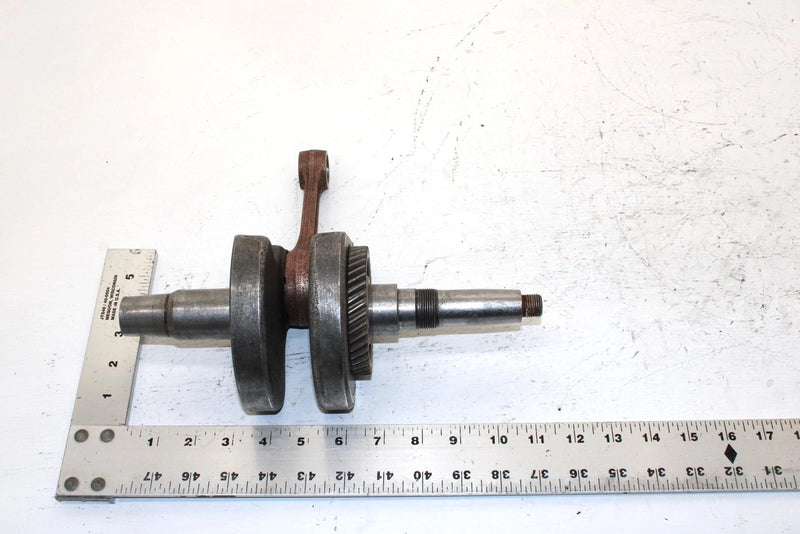 2000 Polaris Sportsman 500 Oem Crankshaft 3085399 AP213