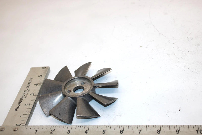 89 Arctic Cat Jag 340 Oem Metal Cooling Fan 3003-283 SAS