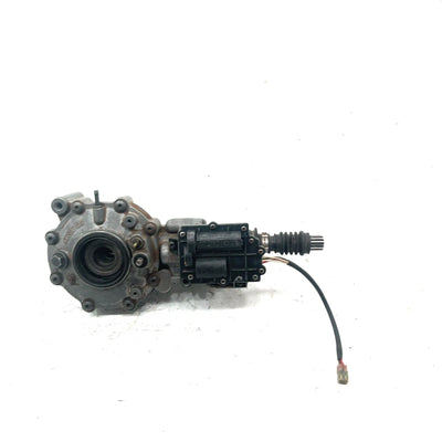 2006 Arctic Cat 400 4x4 Automatic OEM Front Diff Gearcase 0502-753 AA40