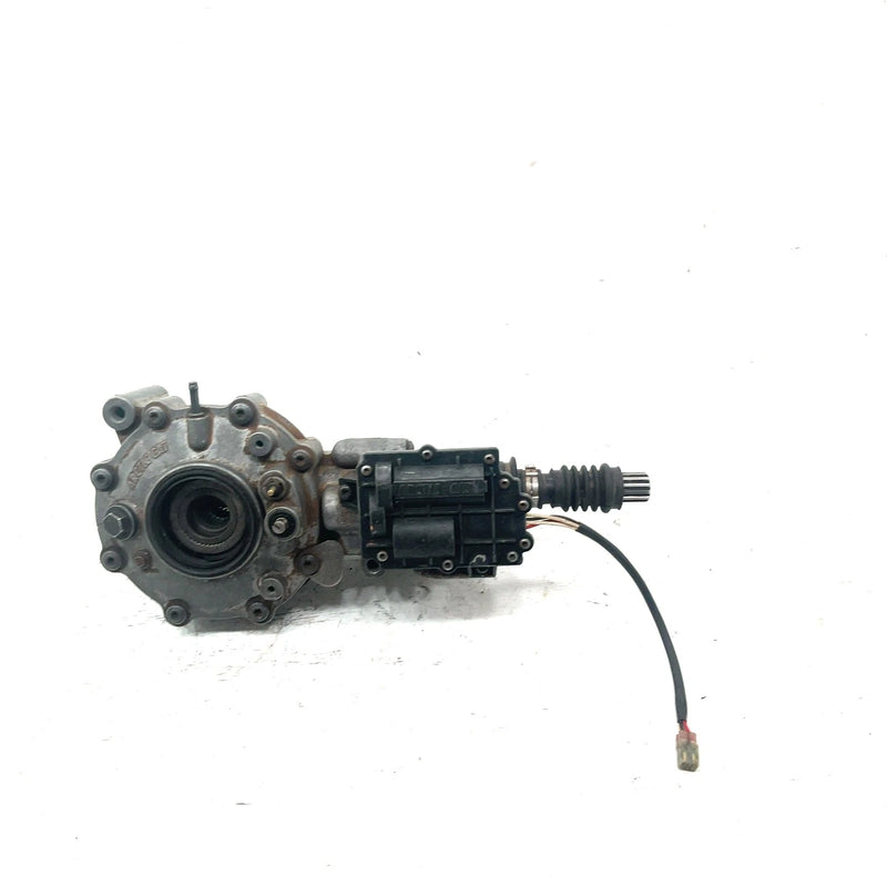 2006 Arctic Cat 400 4x4 Automatic OEM Front Diff Gearcase 0502-753 AA40