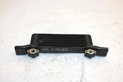1986 Honda Trx 350 A Fourtrax 4x4 Oem Oil Cooler 15600-HA7-305 AH43