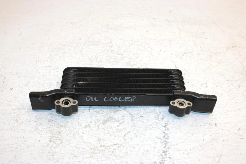 1986 Honda Trx 350 A Fourtrax 4x4 Oem Oil Cooler 15600-HA7-305 AH43