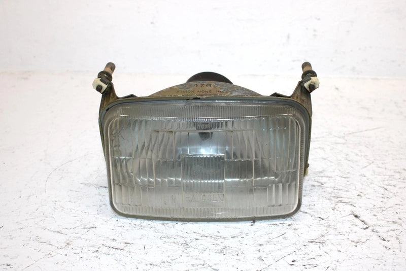 1991 Yamaha Phazer Ii Oem Headlight Set 86M-84310-00-00 SY27