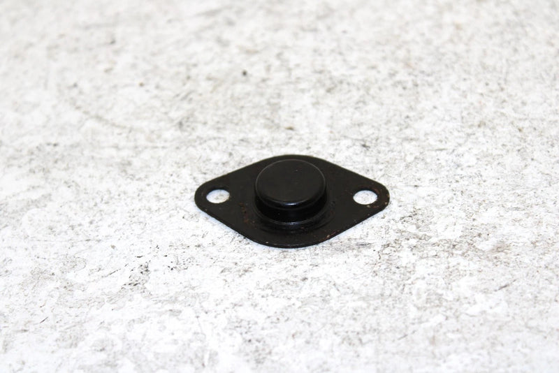 2000 Honda Trx 250 Recon Oem Speed Sensor Block Off 11356-HM8-000 AH52