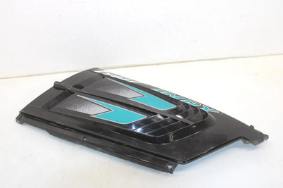 95 Polaris Trail Deluxe Oem Right Side Panel 2610008-070 SP127