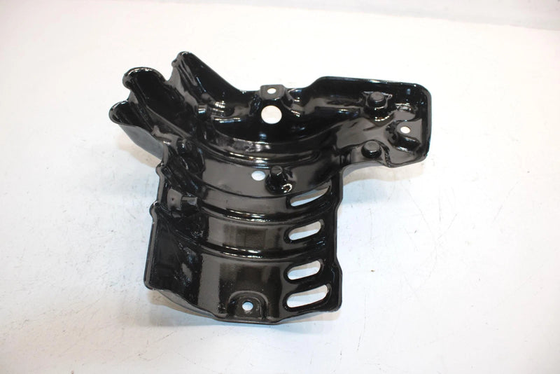 1987 Honda Fourtrax 350 A Oem Front Diff Skid Plate 51355-HA7-671 AH39