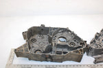99 Kawasaki Prairie 400 4x4 Oem Engine Motor Crankcase 14001-1245 AK16