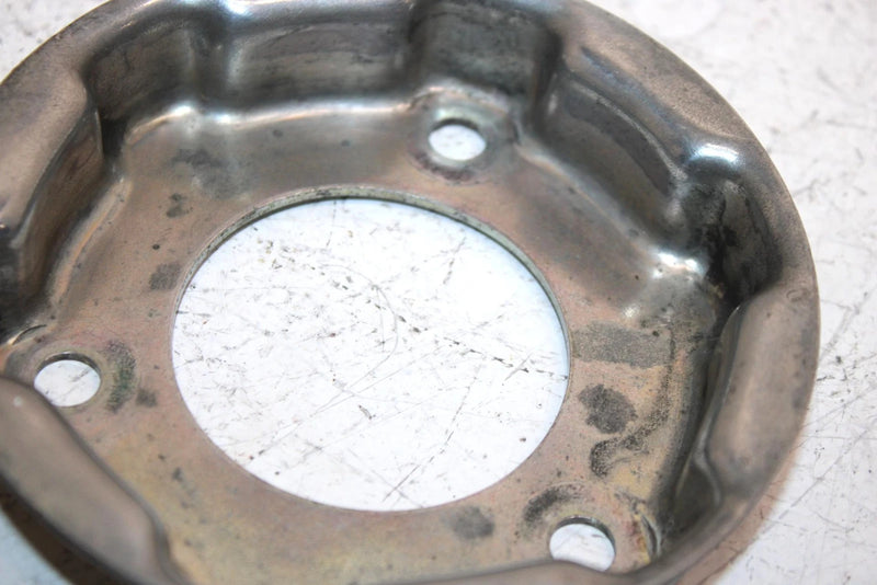 06 Ski-doo Gsx 600 Ho Sdi Oem Starter Pully Cup 420852532 420852533 SS14
