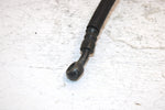 02 Honda Trx 350 Fourtrax Rancher Oem Front Upper Brake Line 45128-HN5-670 AH54