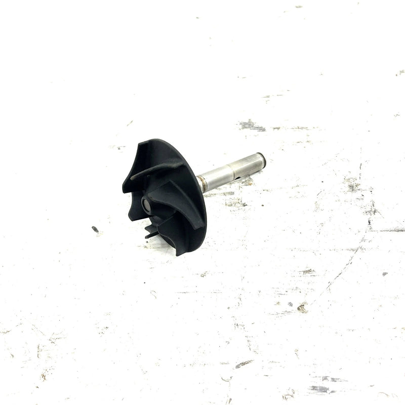 2022 Can-Am Defender HD10 OEM Water Pump Shaft/Impeller 420620175 XB0.1
