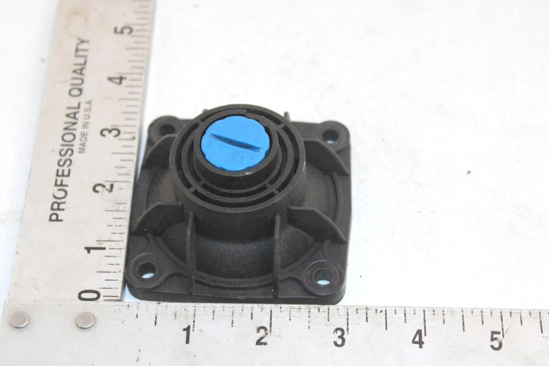 Polaris Oem Exhaust Power Valve Cover 3086120 Q935